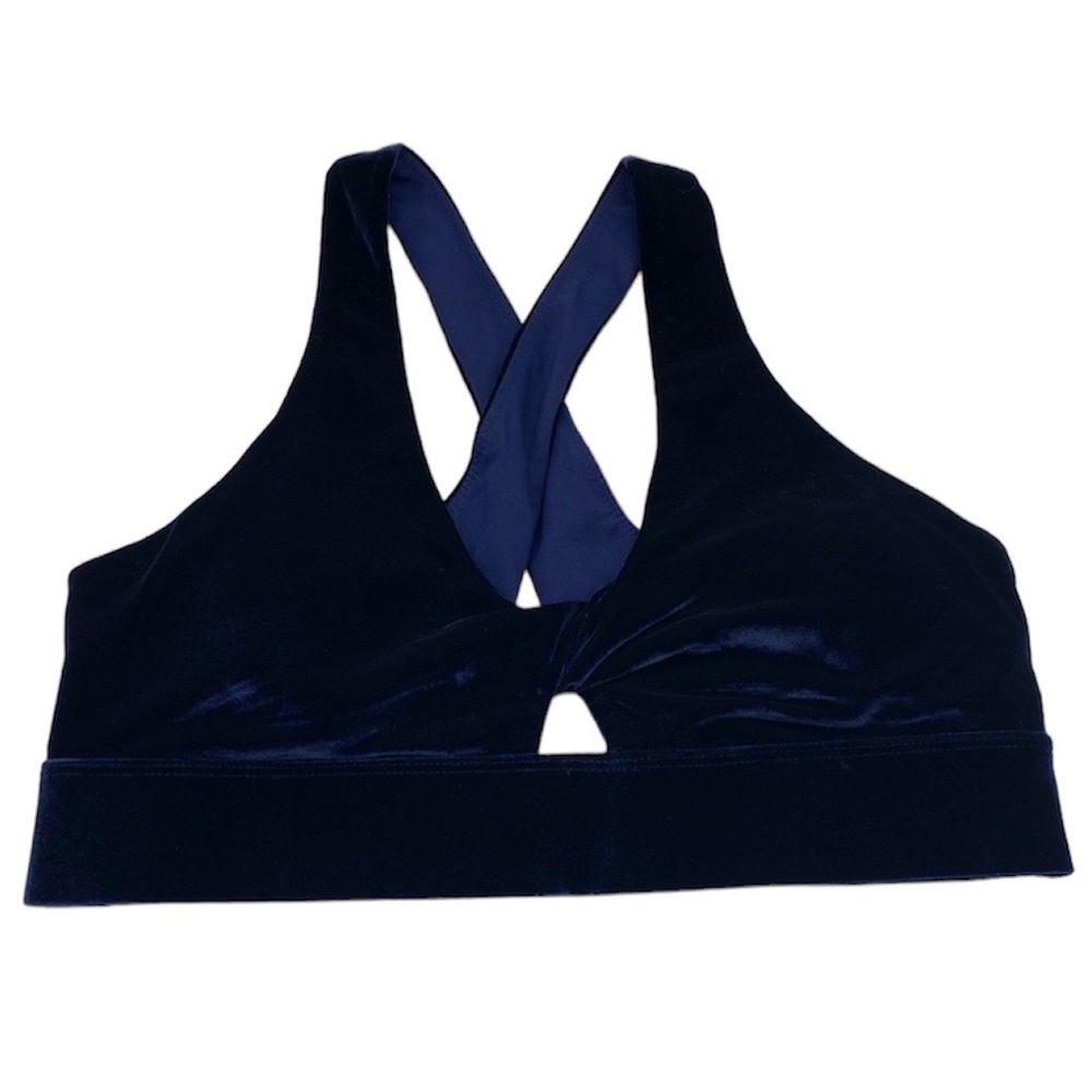 Fabletics New Without Tag Oasis Twist Size Medium… - image 1